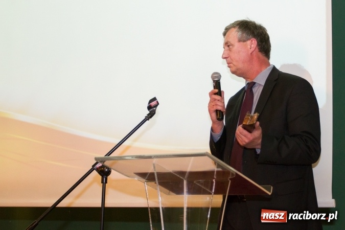 Zdjęcie w galerii na portalu naszraciborz.pl: Wręczono Filary Ziemi Raciborskiej FOTO wiadomości z regionu