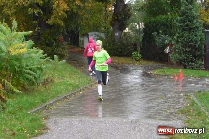 Zdjęcie w galerii na portalu naszraciborz.pl: Rejonowe Sztafetowe Biegi Przełajowe wiadomości z regionu