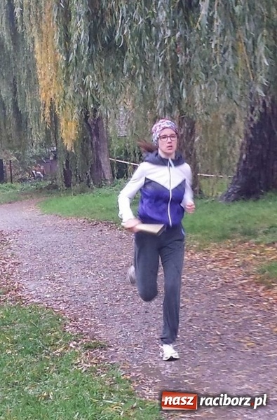 Zdjęcie w galerii na portalu naszraciborz.pl: Rejonowe Sztafetowe Biegi Przełajowe wiadomości z regionu