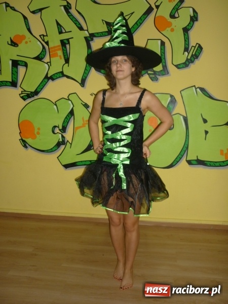 Zdjęcie w galerii na portalu naszraciborz.pl: Kolorowo i wesoło w całorocznej Wypożyczalni Strojów Crazy Club! wiadomości z regionu