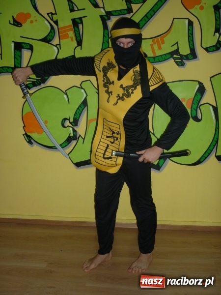 Zdjęcie w galerii na portalu naszraciborz.pl: Kolorowo i wesoło w całorocznej Wypożyczalni Strojów Crazy Club! wiadomości z regionu