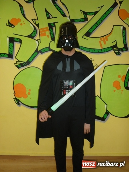 Zdjęcie w galerii na portalu naszraciborz.pl: Kolorowo i wesoło w całorocznej Wypożyczalni Strojów Crazy Club! wiadomości z regionu