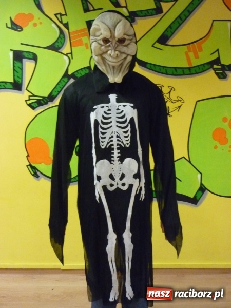 Zdjęcie w galerii na portalu naszraciborz.pl: Kolorowo i wesoło w całorocznej Wypożyczalni Strojów Crazy Club! wiadomości z regionu