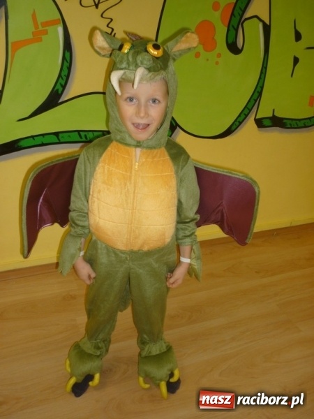 Zdjęcie w galerii na portalu naszraciborz.pl: Kolorowo i wesoło w całorocznej Wypożyczalni Strojów Crazy Club! wiadomości z regionu