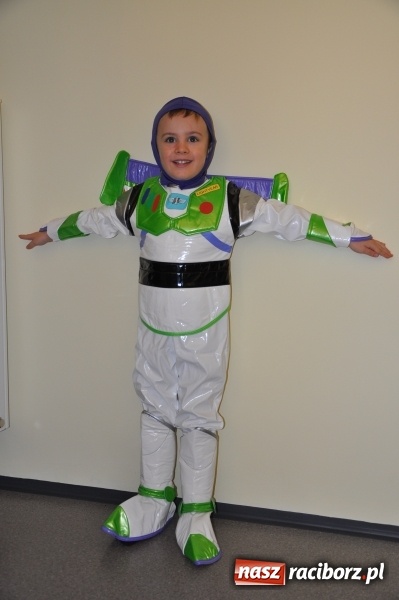 Zdjęcie w galerii na portalu naszraciborz.pl: Kolorowo i wesoło w całorocznej Wypożyczalni Strojów Crazy Club! wiadomości z regionu