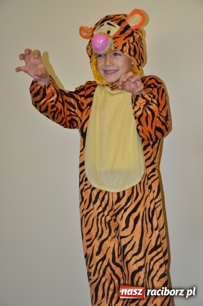 Zdjęcie w galerii na portalu naszraciborz.pl: Kolorowo i wesoło w całorocznej Wypożyczalni Strojów Crazy Club! wiadomości z regionu