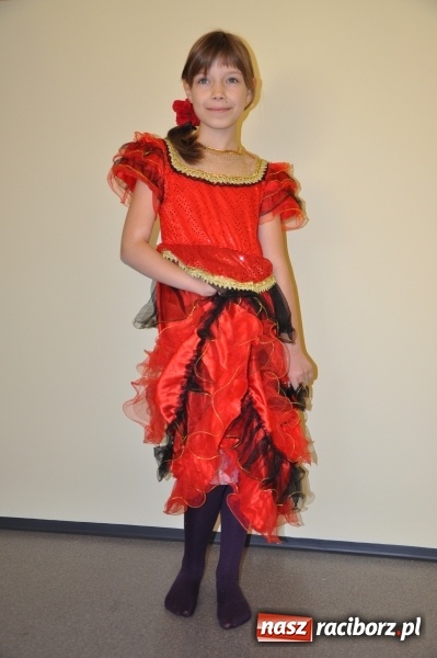 Zdjęcie w galerii na portalu naszraciborz.pl: Kolorowo i wesoło w całorocznej Wypożyczalni Strojów Crazy Club! wiadomości z regionu