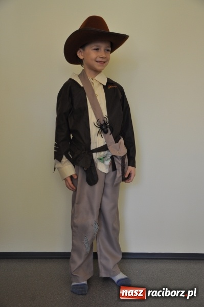 Zdjęcie w galerii na portalu naszraciborz.pl: Kolorowo i wesoło w całorocznej Wypożyczalni Strojów Crazy Club! wiadomości z regionu