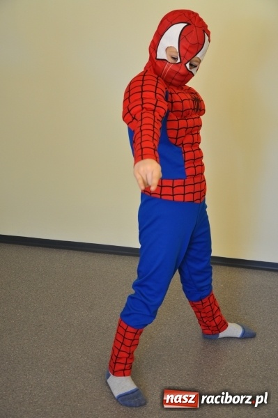 Zdjęcie w galerii na portalu naszraciborz.pl: Kolorowo i wesoło w całorocznej Wypożyczalni Strojów Crazy Club! wiadomości z regionu