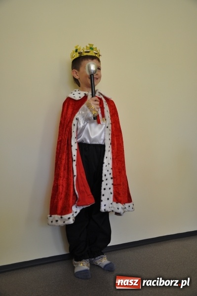 Zdjęcie w galerii na portalu naszraciborz.pl: Kolorowo i wesoło w całorocznej Wypożyczalni Strojów Crazy Club! wiadomości z regionu