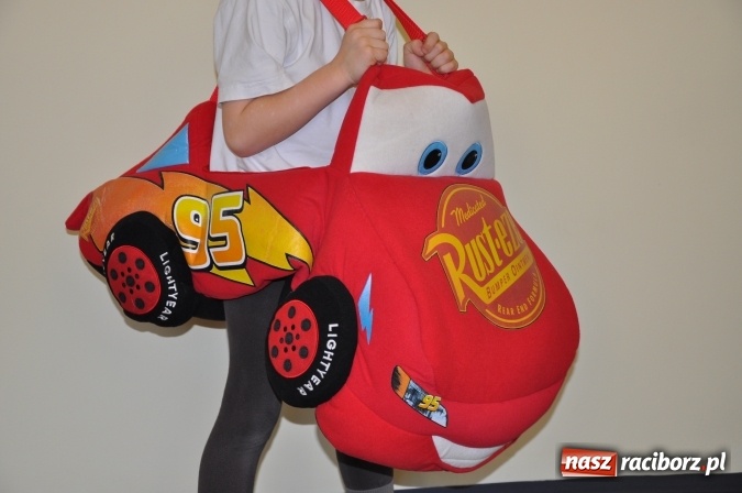 Zdjęcie w galerii na portalu naszraciborz.pl: Kolorowo i wesoło w całorocznej Wypożyczalni Strojów Crazy Club! wiadomości z regionu