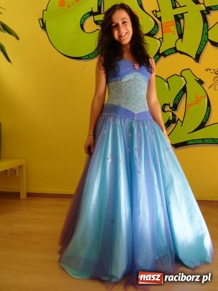 Zdjęcie w galerii na portalu naszraciborz.pl: Kolorowo i wesoło w całorocznej Wypożyczalni Strojów Crazy Club! wiadomości z regionu