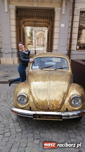 Zdjęcie w galerii na portalu naszraciborz.pl: Raciborzanie na kolejnym zagranicznym występie, tym razem w Rumunii wiadomości z regionu