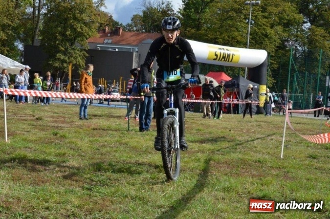 Zdjęcie w galerii na portalu naszraciborz.pl: I Crossduathlon Twierdza z udziałem pracowników EKO-OKNA S.A wiadomości z regionu