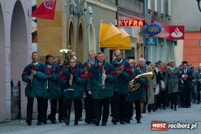 Zdjęcie w galerii na portalu naszraciborz.pl: Specjalny Ośrodek Szkolno Wychowawczy dla Niesłyszących i Słabosłyszących w Raciborzu świętował jubileusz 180-lecia wiadomości z regionu