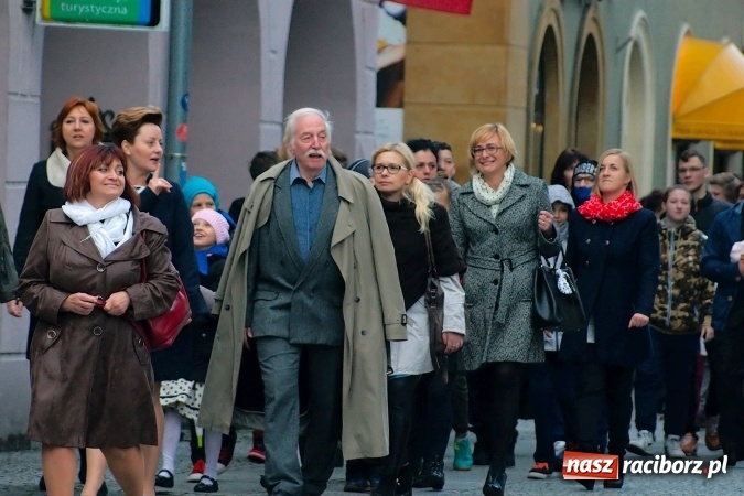 Zdjęcie w galerii na portalu naszraciborz.pl: Specjalny Ośrodek Szkolno Wychowawczy dla Niesłyszących i Słabosłyszących w Raciborzu świętował jubileusz 180-lecia wiadomości z regionu