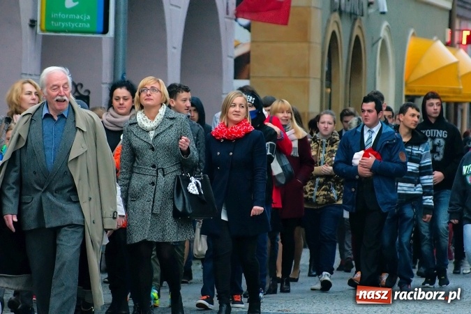 Zdjęcie w galerii na portalu naszraciborz.pl: Specjalny Ośrodek Szkolno Wychowawczy dla Niesłyszących i Słabosłyszących w Raciborzu świętował jubileusz 180-lecia wiadomości z regionu