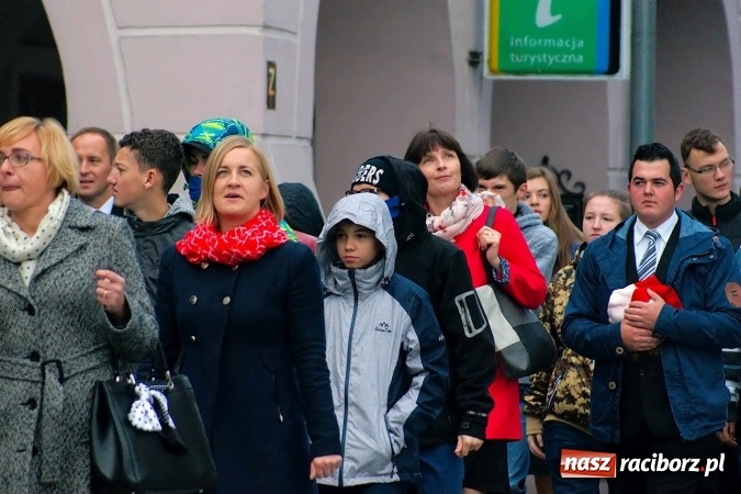 Zdjęcie w galerii na portalu naszraciborz.pl: Specjalny Ośrodek Szkolno Wychowawczy dla Niesłyszących i Słabosłyszących w Raciborzu świętował jubileusz 180-lecia wiadomości z regionu