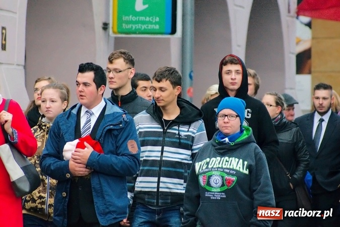 Zdjęcie w galerii na portalu naszraciborz.pl: Specjalny Ośrodek Szkolno Wychowawczy dla Niesłyszących i Słabosłyszących w Raciborzu świętował jubileusz 180-lecia wiadomości z regionu