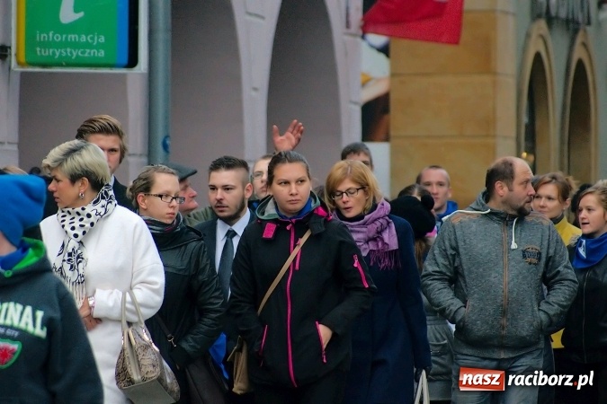 Zdjęcie w galerii na portalu naszraciborz.pl: Specjalny Ośrodek Szkolno Wychowawczy dla Niesłyszących i Słabosłyszących w Raciborzu świętował jubileusz 180-lecia wiadomości z regionu