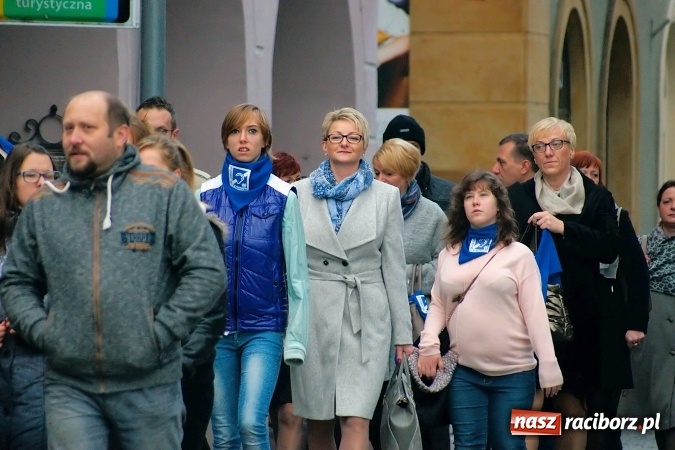 Zdjęcie w galerii na portalu naszraciborz.pl: Specjalny Ośrodek Szkolno Wychowawczy dla Niesłyszących i Słabosłyszących w Raciborzu świętował jubileusz 180-lecia wiadomości z regionu