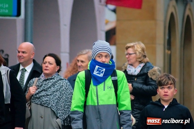 Zdjęcie w galerii na portalu naszraciborz.pl: Specjalny Ośrodek Szkolno Wychowawczy dla Niesłyszących i Słabosłyszących w Raciborzu świętował jubileusz 180-lecia wiadomości z regionu