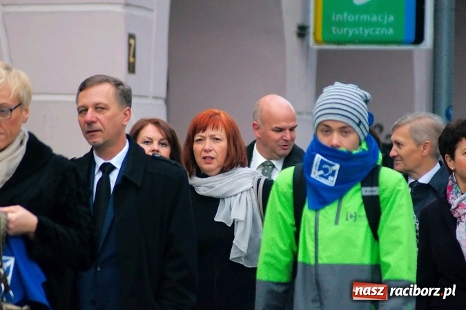 Zdjęcie w galerii na portalu naszraciborz.pl: Specjalny Ośrodek Szkolno Wychowawczy dla Niesłyszących i Słabosłyszących w Raciborzu świętował jubileusz 180-lecia wiadomości z regionu