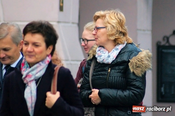 Zdjęcie w galerii na portalu naszraciborz.pl: Specjalny Ośrodek Szkolno Wychowawczy dla Niesłyszących i Słabosłyszących w Raciborzu świętował jubileusz 180-lecia wiadomości z regionu