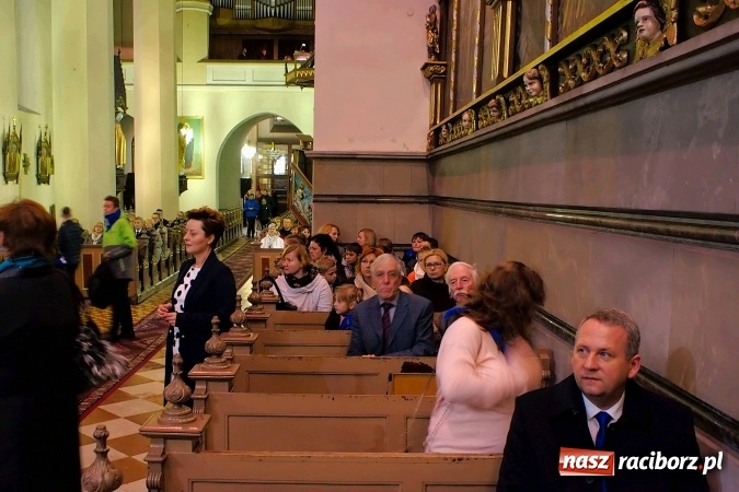 Zdjęcie w galerii na portalu naszraciborz.pl: Specjalny Ośrodek Szkolno Wychowawczy dla Niesłyszących i Słabosłyszących w Raciborzu świętował jubileusz 180-lecia wiadomości z regionu