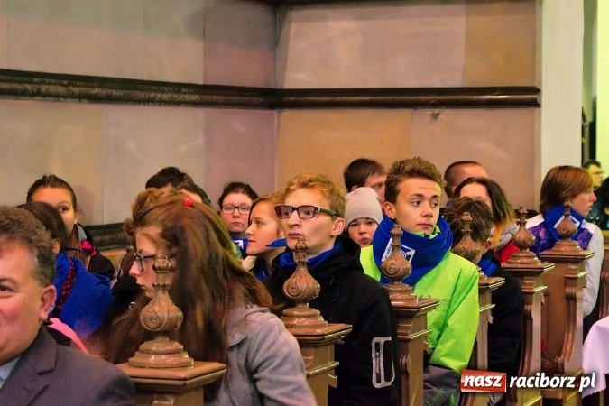 Zdjęcie w galerii na portalu naszraciborz.pl: Specjalny Ośrodek Szkolno Wychowawczy dla Niesłyszących i Słabosłyszących w Raciborzu świętował jubileusz 180-lecia wiadomości z regionu