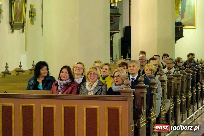 Zdjęcie w galerii na portalu naszraciborz.pl: Specjalny Ośrodek Szkolno Wychowawczy dla Niesłyszących i Słabosłyszących w Raciborzu świętował jubileusz 180-lecia wiadomości z regionu