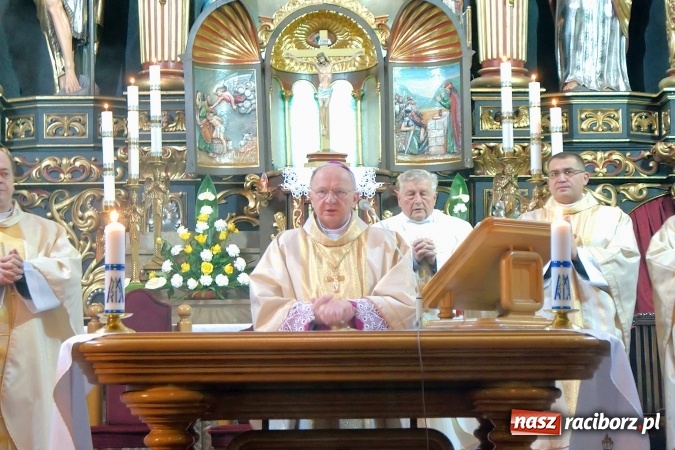 Zdjęcie w galerii na portalu naszraciborz.pl: Specjalny Ośrodek Szkolno Wychowawczy dla Niesłyszących i Słabosłyszących w Raciborzu świętował jubileusz 180-lecia wiadomości z regionu