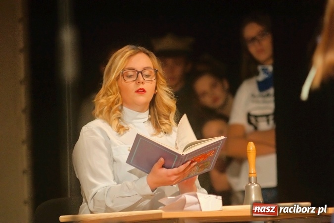 Zdjęcie w galerii na portalu naszraciborz.pl: Specjalny Ośrodek Szkolno Wychowawczy dla Niesłyszących i Słabosłyszących w Raciborzu świętował jubileusz 180-lecia wiadomości z regionu