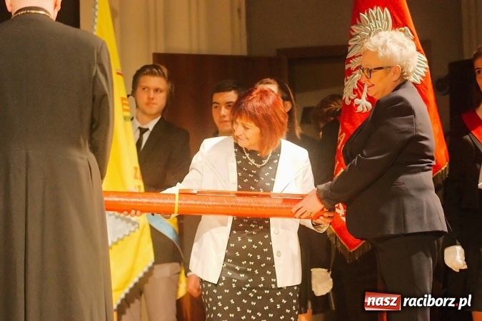 Zdjęcie w galerii na portalu naszraciborz.pl: Specjalny Ośrodek Szkolno Wychowawczy dla Niesłyszących i Słabosłyszących w Raciborzu świętował jubileusz 180-lecia wiadomości z regionu