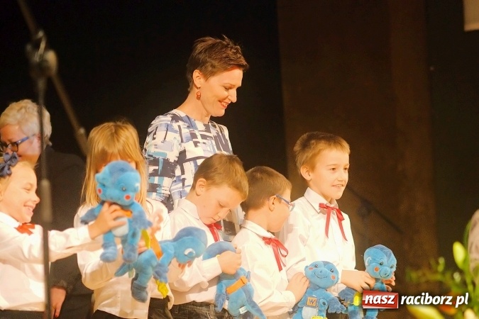 Zdjęcie w galerii na portalu naszraciborz.pl: Specjalny Ośrodek Szkolno Wychowawczy dla Niesłyszących i Słabosłyszących w Raciborzu świętował jubileusz 180-lecia wiadomości z regionu