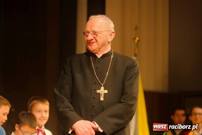 Zdjęcie w galerii na portalu naszraciborz.pl: Specjalny Ośrodek Szkolno Wychowawczy dla Niesłyszących i Słabosłyszących w Raciborzu świętował jubileusz 180-lecia wiadomości z regionu
