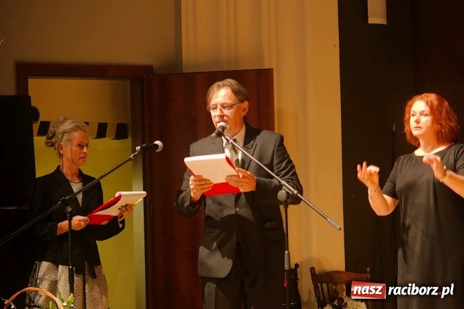 Zdjęcie w galerii na portalu naszraciborz.pl: Specjalny Ośrodek Szkolno Wychowawczy dla Niesłyszących i Słabosłyszących w Raciborzu świętował jubileusz 180-lecia wiadomości z regionu