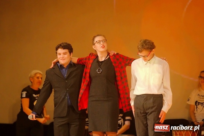 Zdjęcie w galerii na portalu naszraciborz.pl: Specjalny Ośrodek Szkolno Wychowawczy dla Niesłyszących i Słabosłyszących w Raciborzu świętował jubileusz 180-lecia wiadomości z regionu