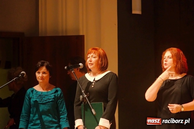 Zdjęcie w galerii na portalu naszraciborz.pl: Specjalny Ośrodek Szkolno Wychowawczy dla Niesłyszących i Słabosłyszących w Raciborzu świętował jubileusz 180-lecia wiadomości z regionu
