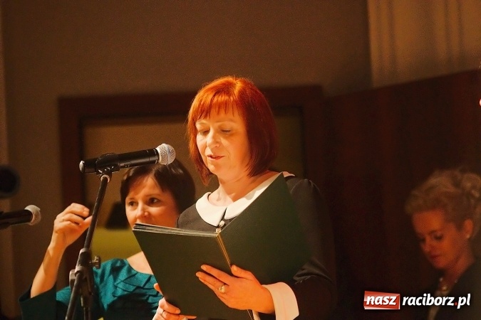 Zdjęcie w galerii na portalu naszraciborz.pl: Specjalny Ośrodek Szkolno Wychowawczy dla Niesłyszących i Słabosłyszących w Raciborzu świętował jubileusz 180-lecia wiadomości z regionu