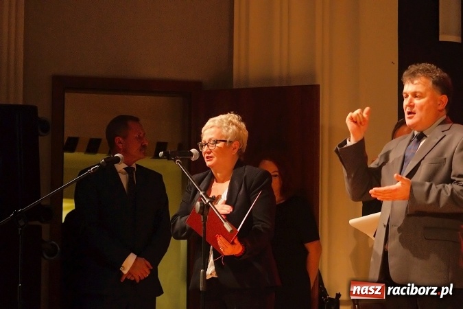 Zdjęcie w galerii na portalu naszraciborz.pl: Specjalny Ośrodek Szkolno Wychowawczy dla Niesłyszących i Słabosłyszących w Raciborzu świętował jubileusz 180-lecia wiadomości z regionu