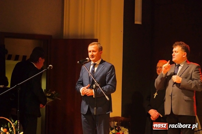Zdjęcie w galerii na portalu naszraciborz.pl: Specjalny Ośrodek Szkolno Wychowawczy dla Niesłyszących i Słabosłyszących w Raciborzu świętował jubileusz 180-lecia wiadomości z regionu