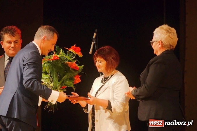 Zdjęcie w galerii na portalu naszraciborz.pl: Specjalny Ośrodek Szkolno Wychowawczy dla Niesłyszących i Słabosłyszących w Raciborzu świętował jubileusz 180-lecia wiadomości z regionu