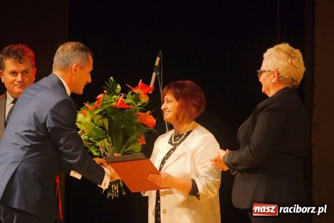 Zdjęcie w galerii na portalu naszraciborz.pl: Specjalny Ośrodek Szkolno Wychowawczy dla Niesłyszących i Słabosłyszących w Raciborzu świętował jubileusz 180-lecia wiadomości z regionu