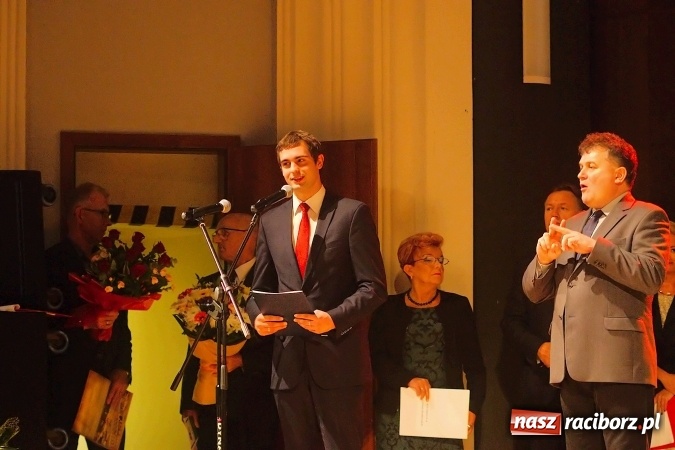 Zdjęcie w galerii na portalu naszraciborz.pl: Specjalny Ośrodek Szkolno Wychowawczy dla Niesłyszących i Słabosłyszących w Raciborzu świętował jubileusz 180-lecia wiadomości z regionu