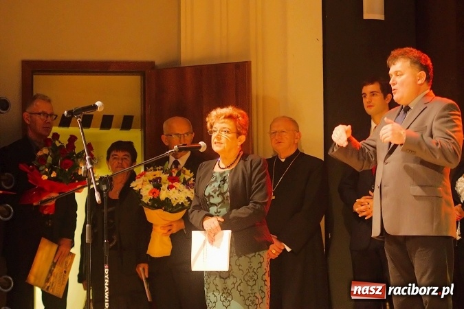Zdjęcie w galerii na portalu naszraciborz.pl: Specjalny Ośrodek Szkolno Wychowawczy dla Niesłyszących i Słabosłyszących w Raciborzu świętował jubileusz 180-lecia wiadomości z regionu