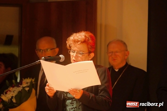 Zdjęcie w galerii na portalu naszraciborz.pl: Specjalny Ośrodek Szkolno Wychowawczy dla Niesłyszących i Słabosłyszących w Raciborzu świętował jubileusz 180-lecia wiadomości z regionu