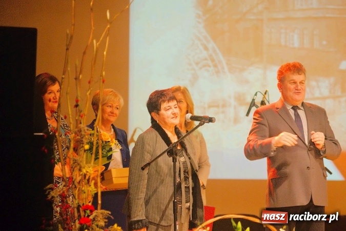 Zdjęcie w galerii na portalu naszraciborz.pl: Specjalny Ośrodek Szkolno Wychowawczy dla Niesłyszących i Słabosłyszących w Raciborzu świętował jubileusz 180-lecia wiadomości z regionu