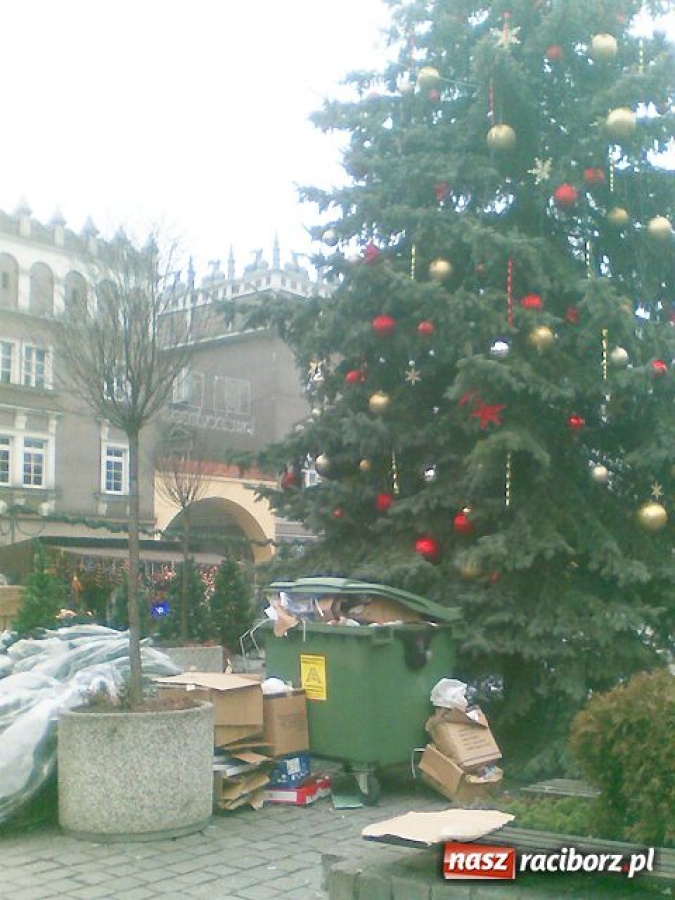 Zdjęcie w galerii na portalu naszraciborz.pl: Świąteczne 