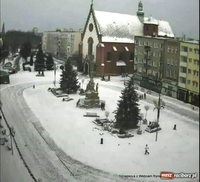 Zdjęcie w galerii na portalu naszraciborz.pl: Świąteczne 